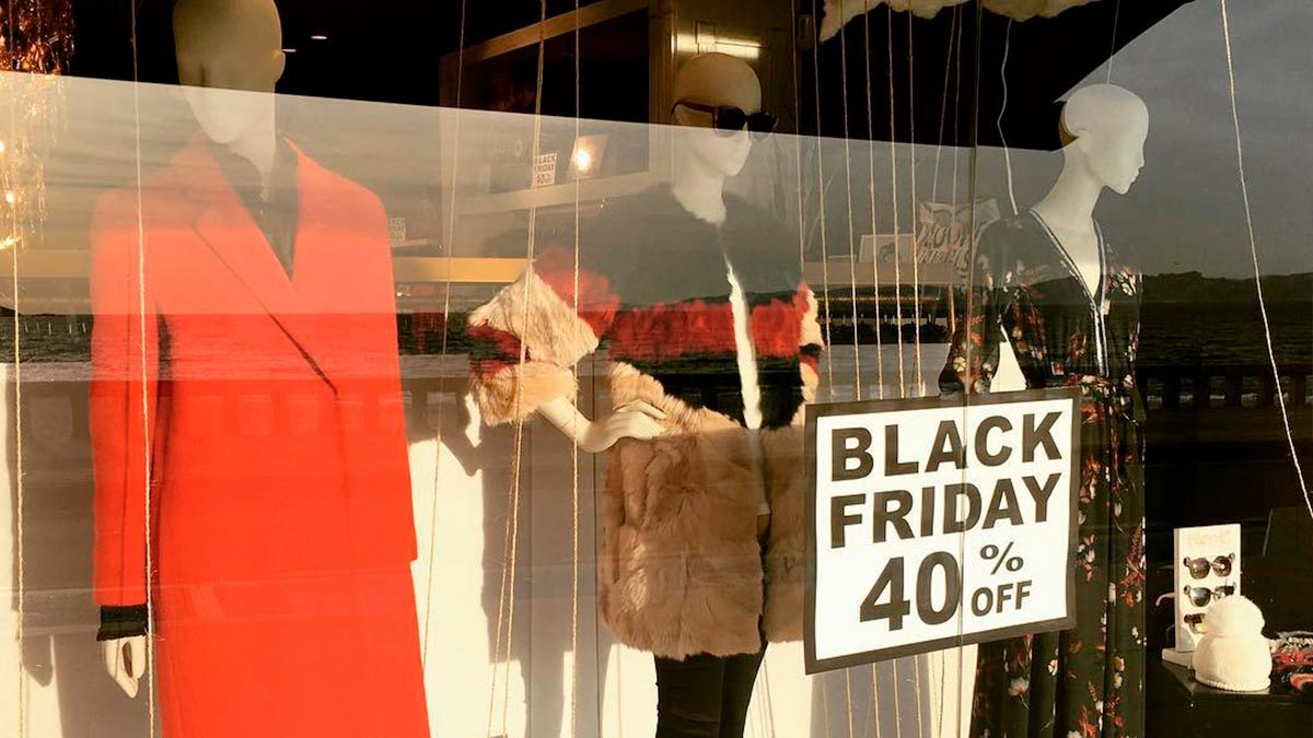Cómo colocar el producto para vender más en rebajas
