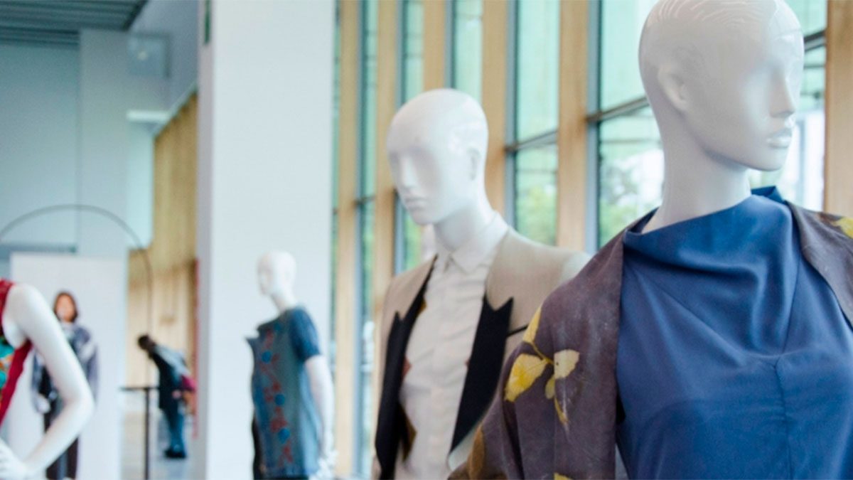 La Asociación de Moda Sostenible BCN presenta el Re/-Barcelona Barcelona Ethical Fashion Fest 2018